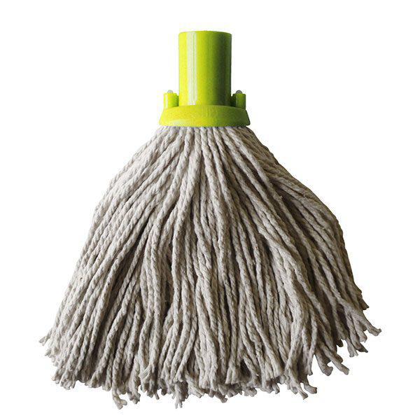 HX Socket Mop PY 300grm Yellow- SINGLE